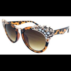 Gorgeous Blingy Sunglasses!